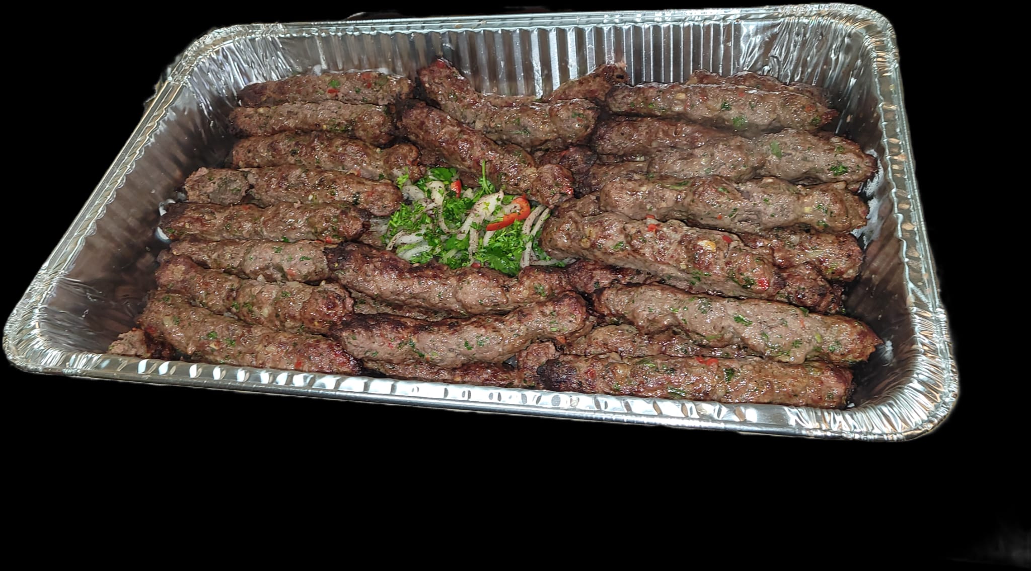 Catering Menu – Pitaland