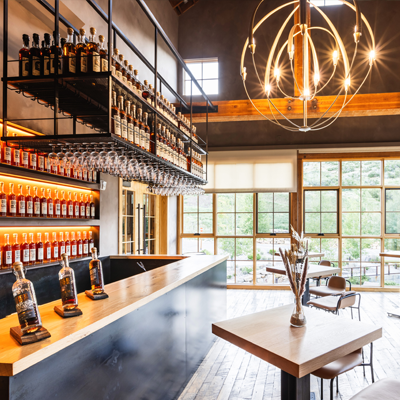 Picture for 'High West Distillery Tour and Tasting' event