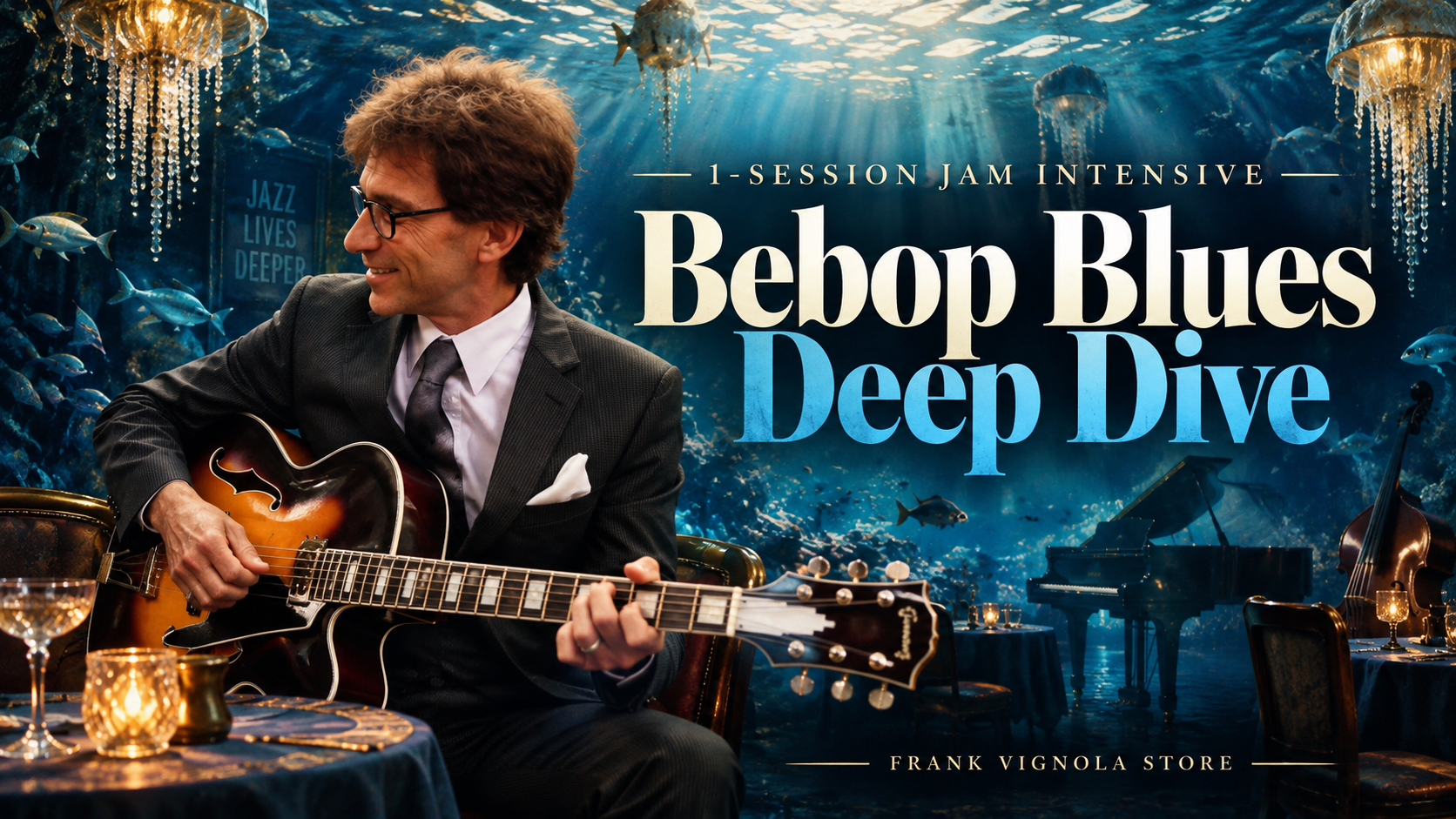 bebop blues deep diveadadd