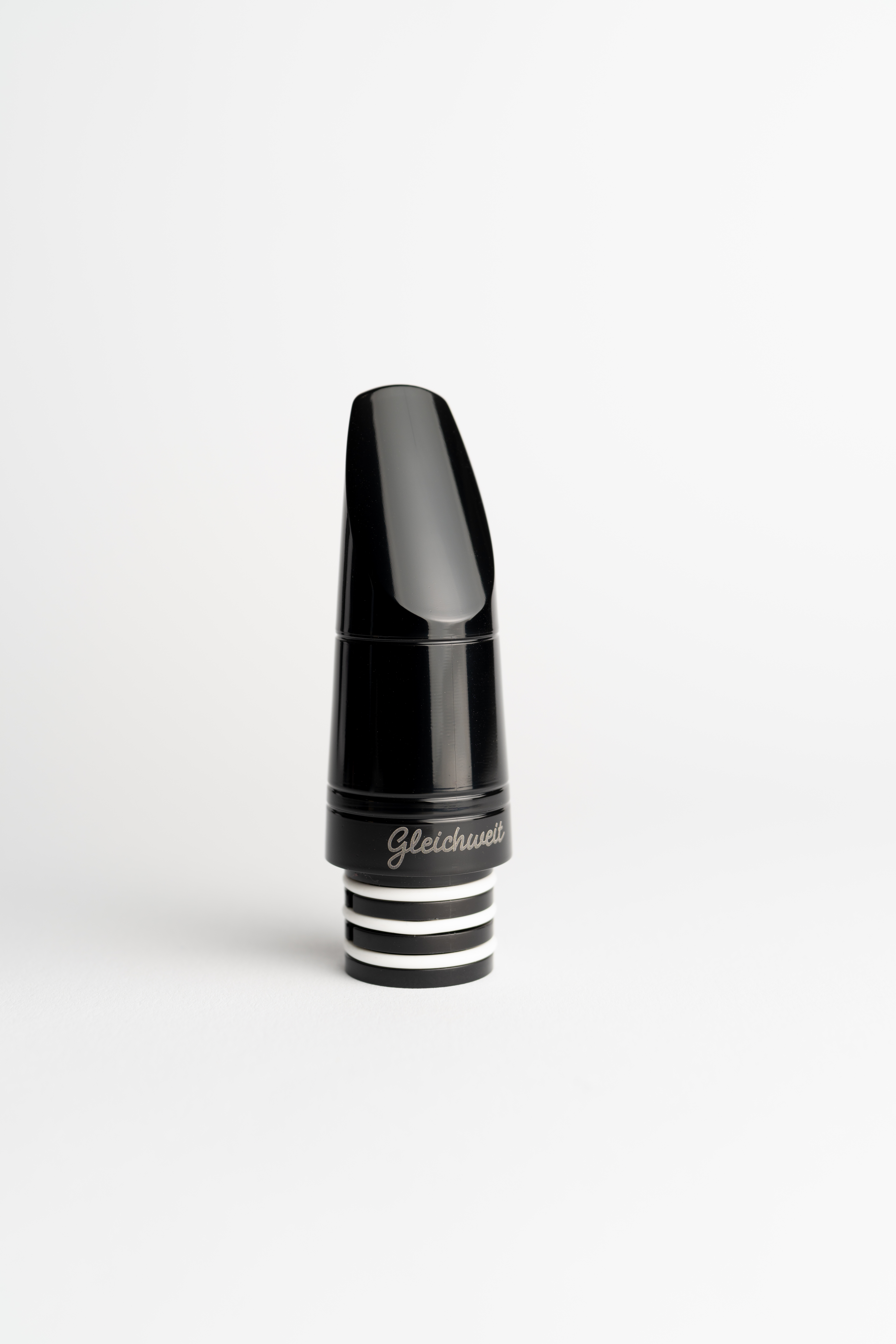 100％本物保証！ Gleichweit-B8-4- Bb Clarinet mouthpiece 管楽器・吹奏楽器