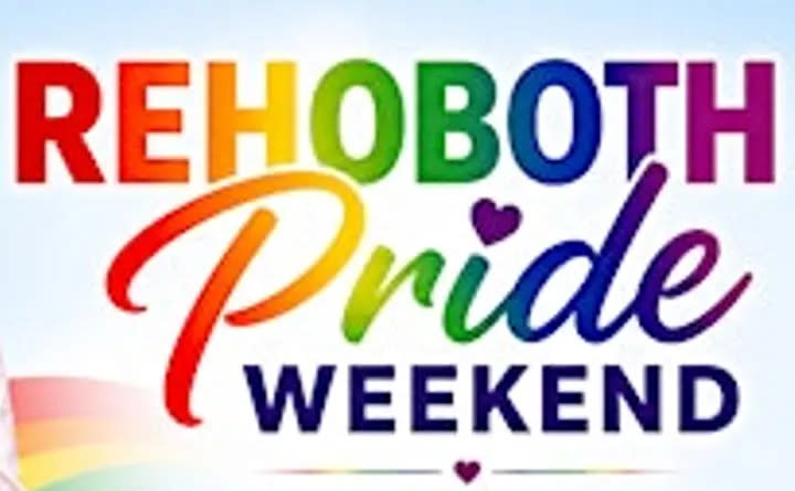 Rehoboth Beach Pride 2026