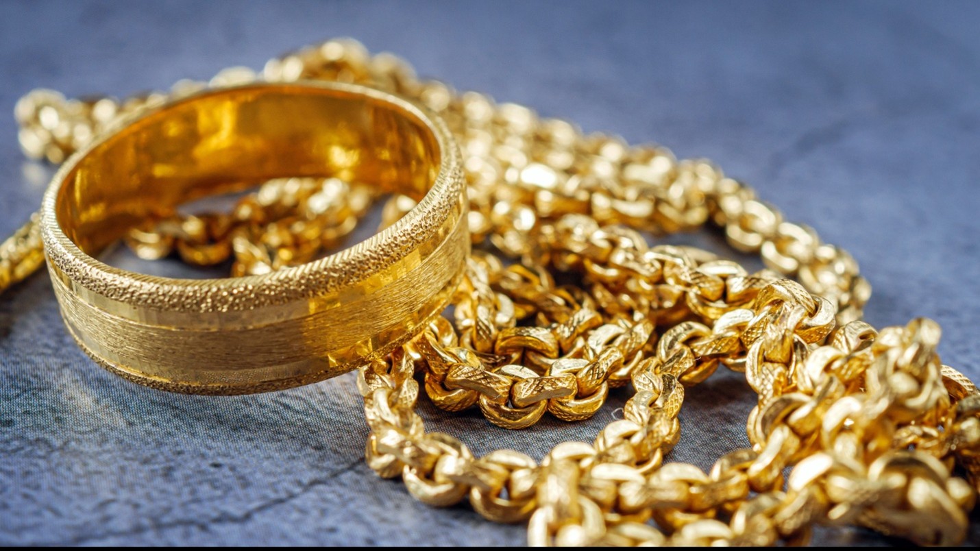 Sell My Gold in Independence
