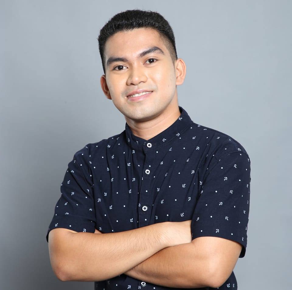 Norman Canlas