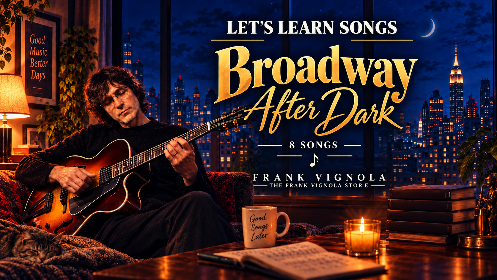 lets learn songs video jam pack broadway after dark 8 songs from stage to jazz clukjqfe4