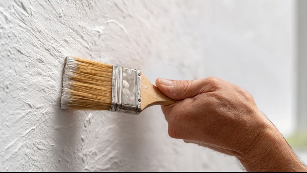 commercial painting contractor in Olathe