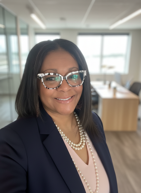 Lisa Lewis
