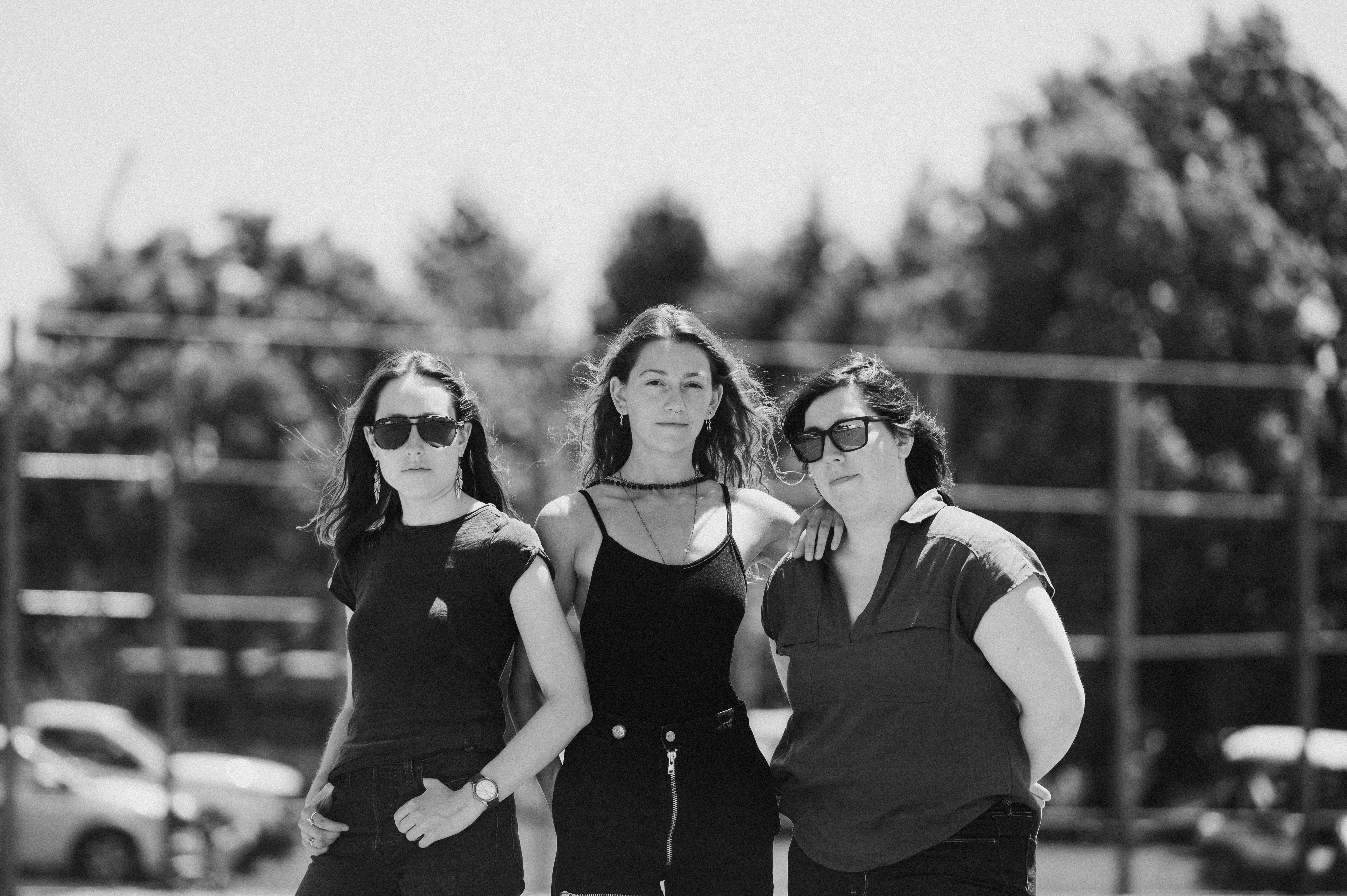 Members Discovery Series: The Wolff Sisters