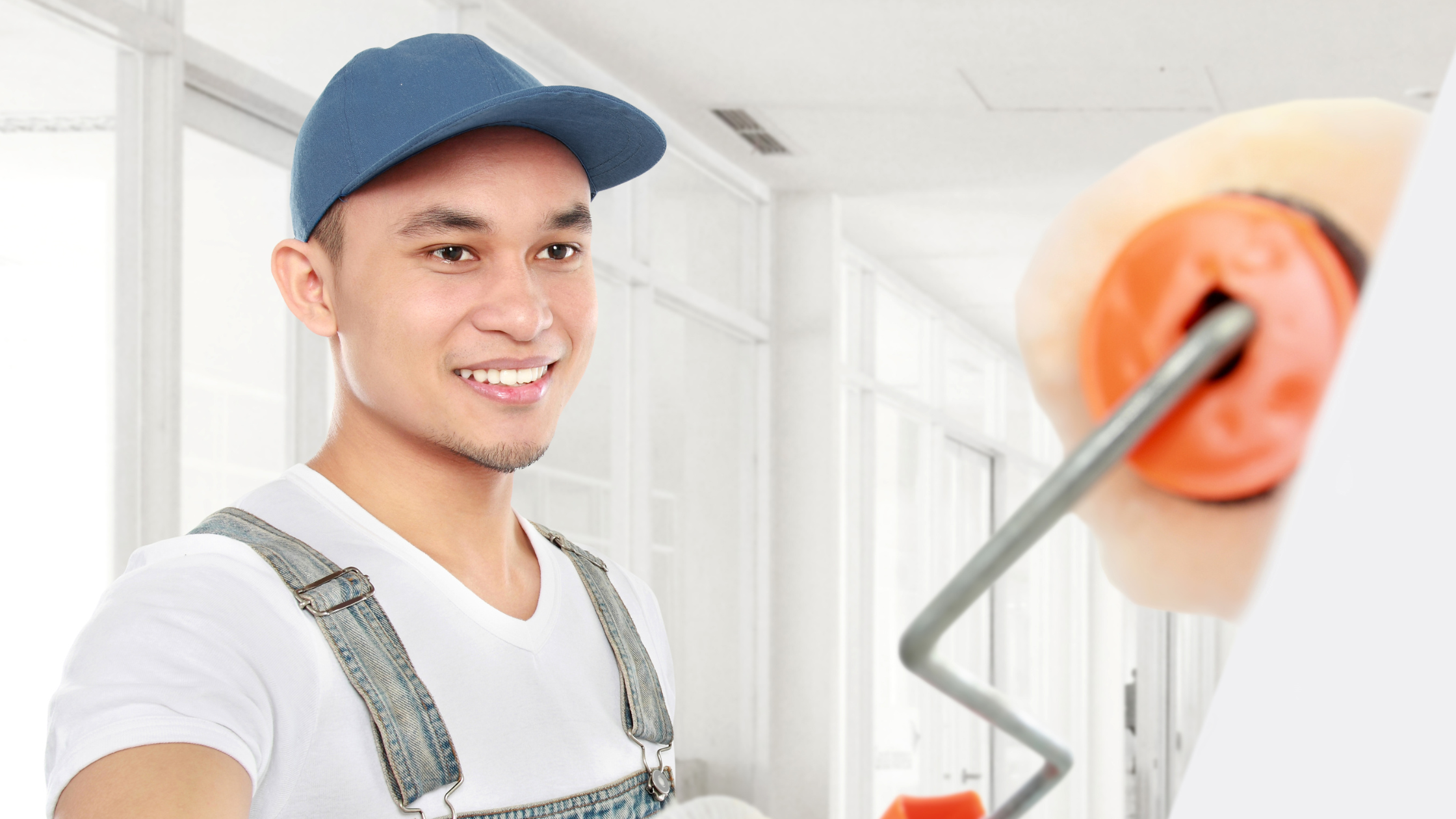 Painting Contractor in Leawood