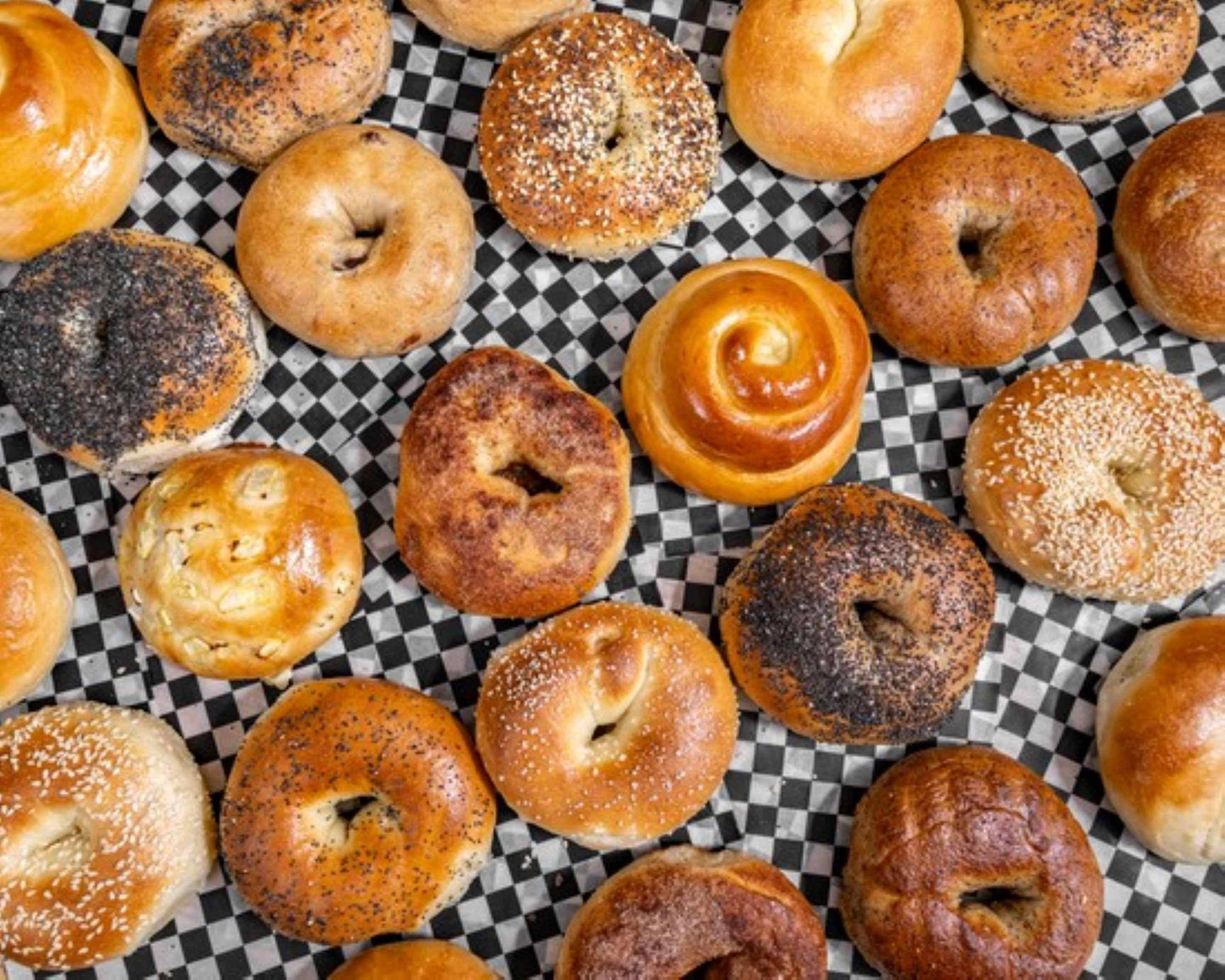 Gryfe's Bagel Bakery