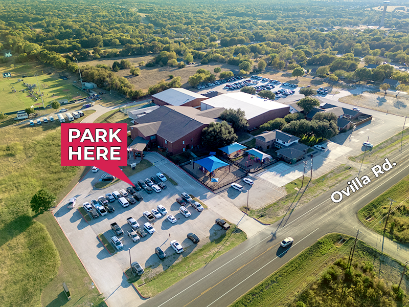 OVILLA CHRISTIAN SCHOOL