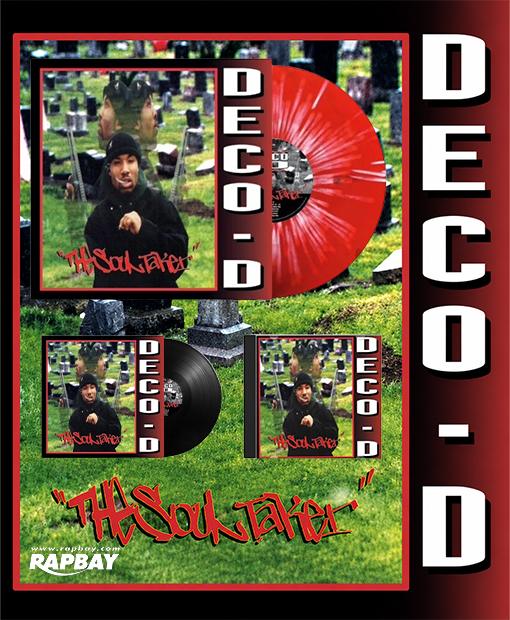 Rapbay.com, The Online Rap Store
