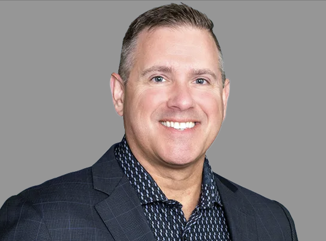 Steven Davidson