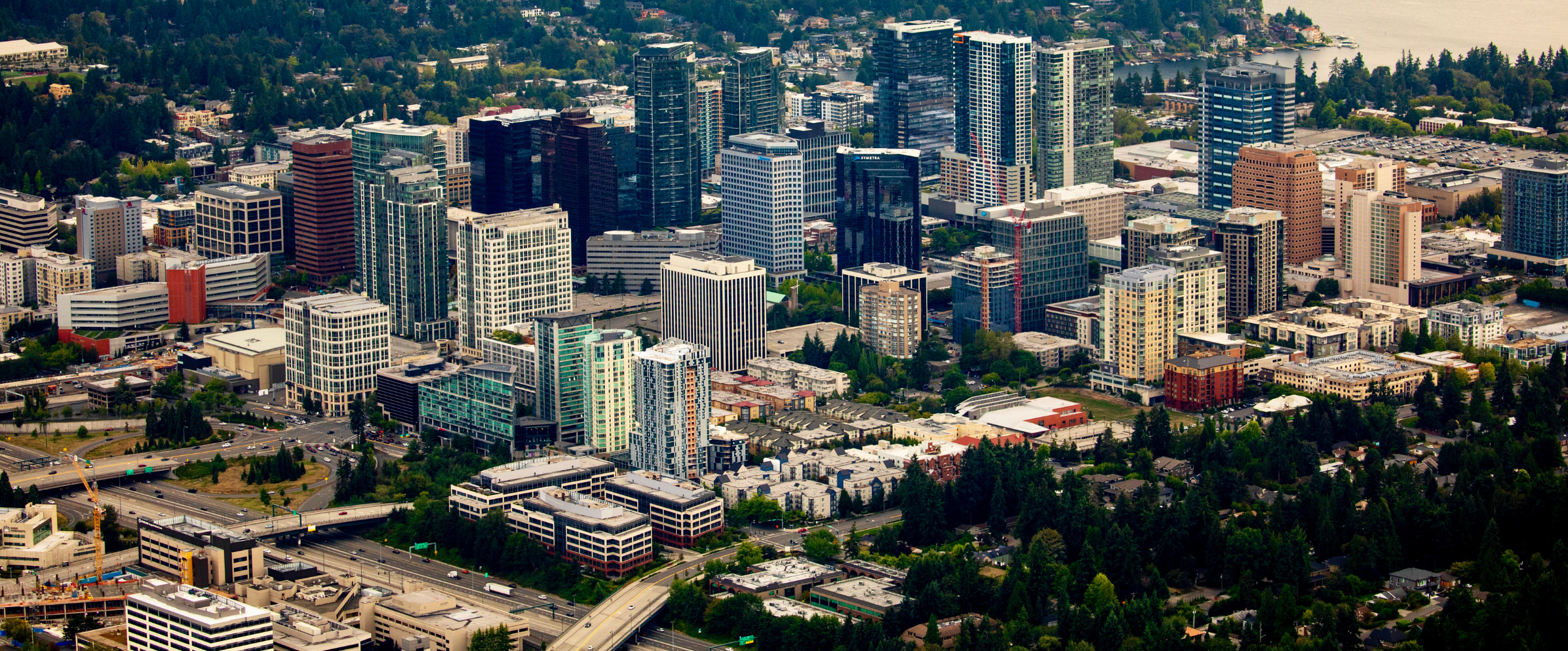 WSDOT P3 program, King County TBD, and Sound Transit realignment