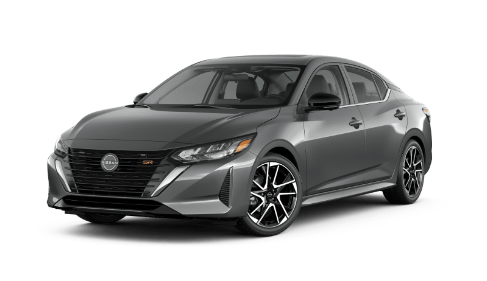 Sentra Haps 2025 Nissan Sentra
