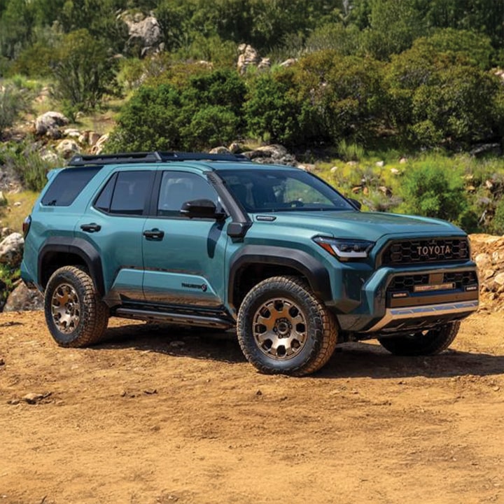 Image for Gen 6 | 2025+