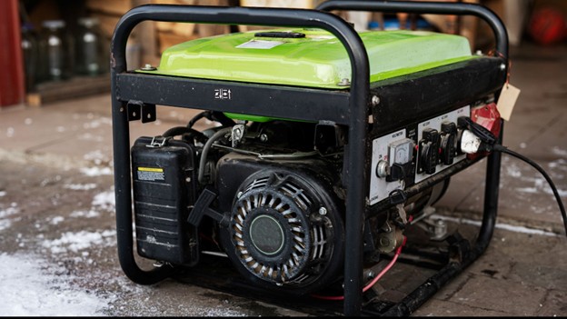 Generator Installation Services in Overland Park