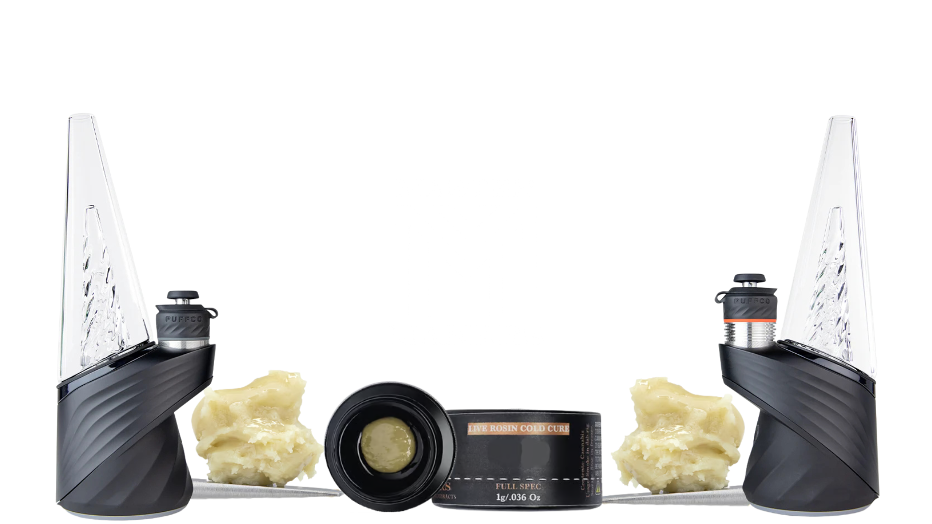 Puffco Creator Events - Sessions By The Bay
