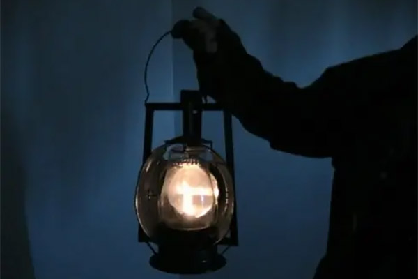Haunted Dover Lantern Tour