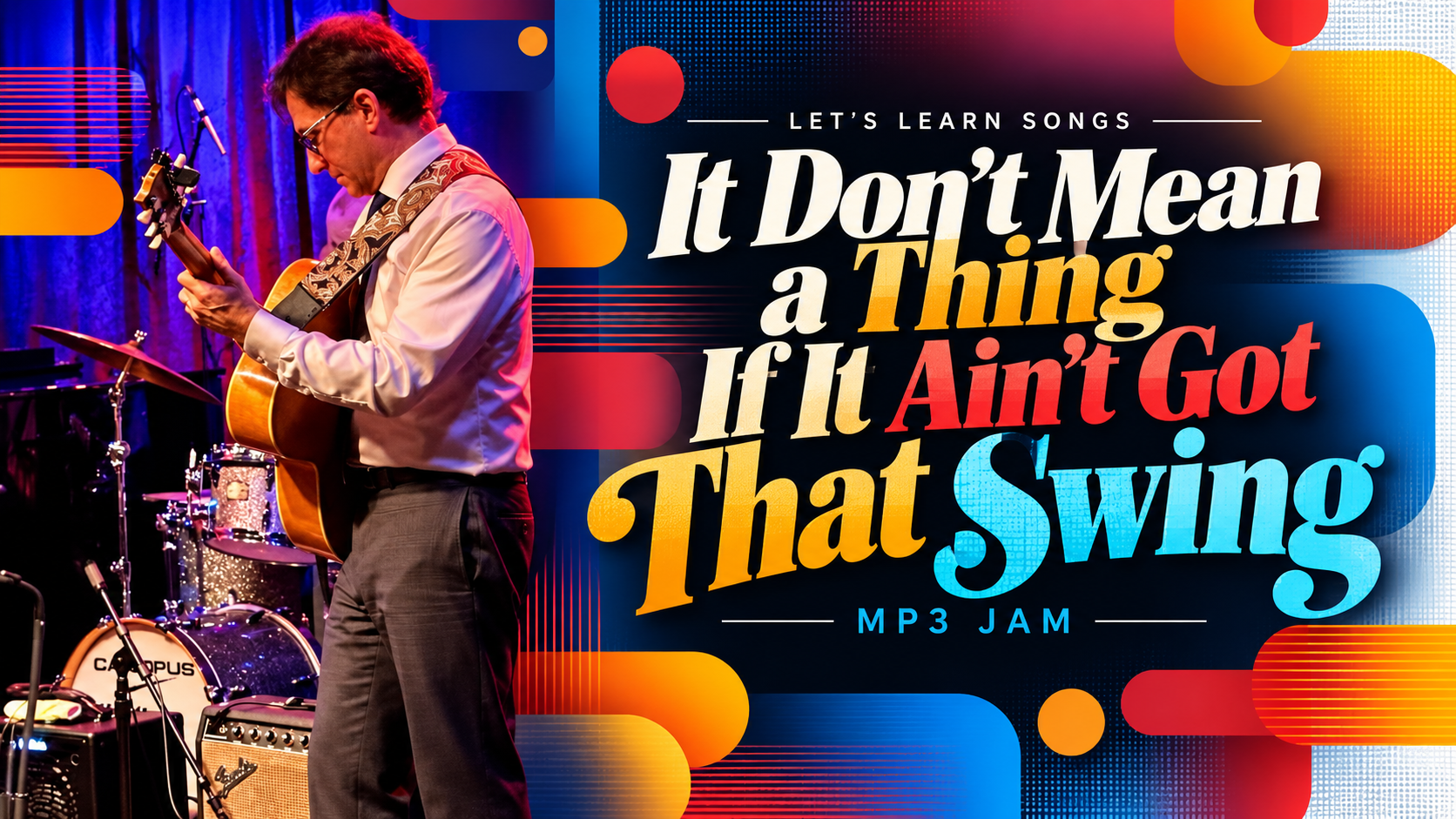 it dont mean a thing if it aint got that swing mp3 jam6ygtfgyhy