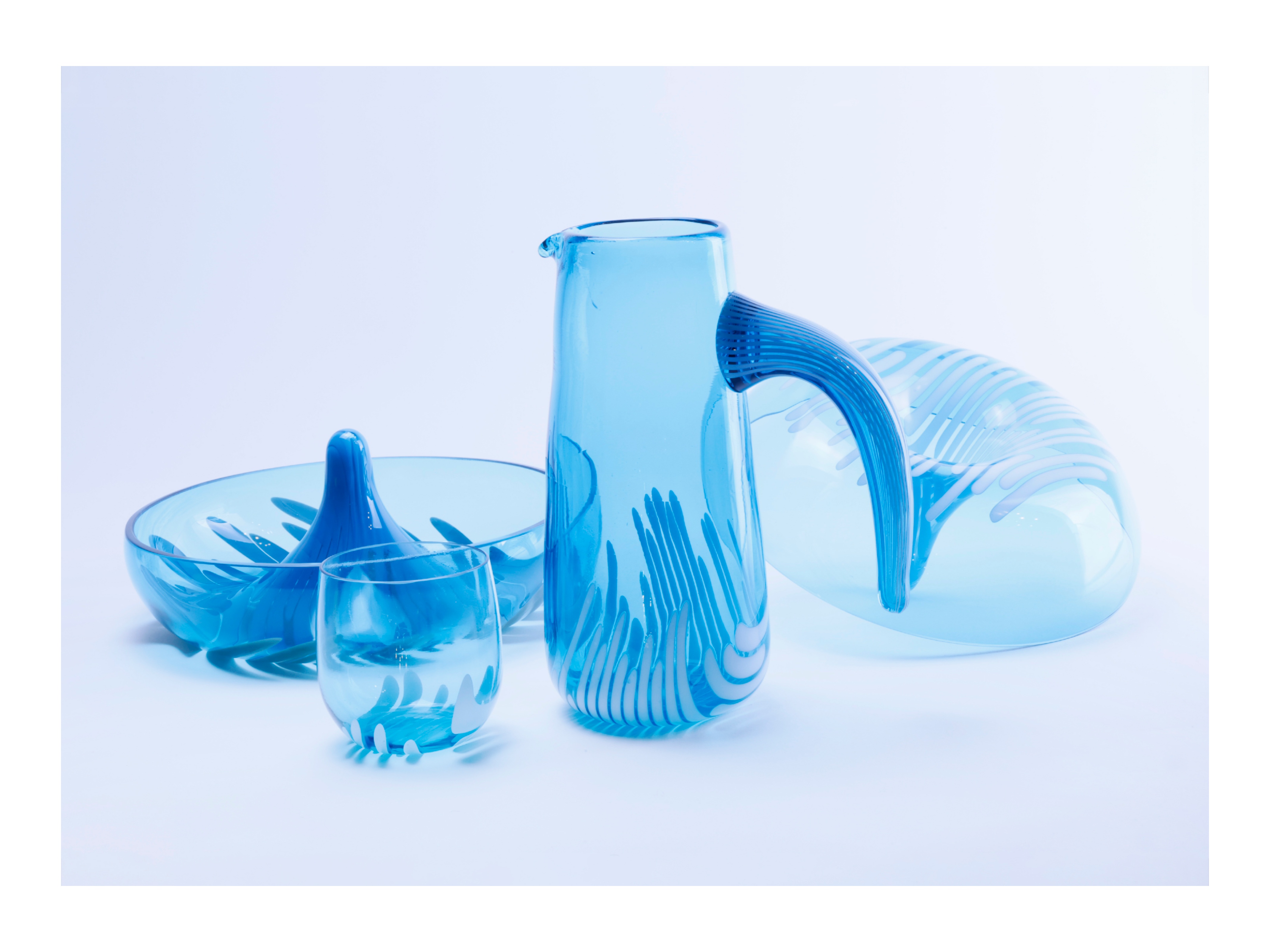 Wave Murano Glass at Maison & Objet 2026 Paris - Wave Murano Glass
