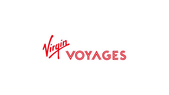 Virgin Voyages logo