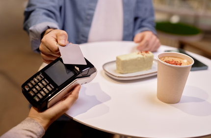 Restaurant POS Systems in Overland Park