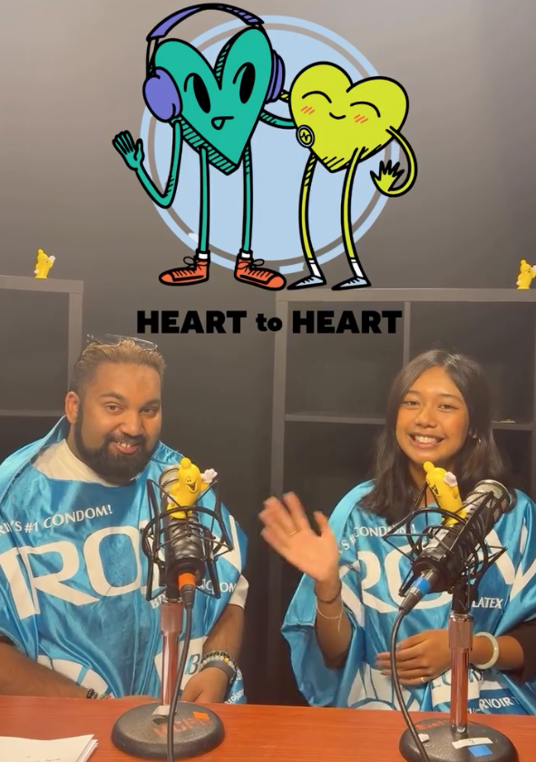 Heart to Heart: The PULSE Podcast