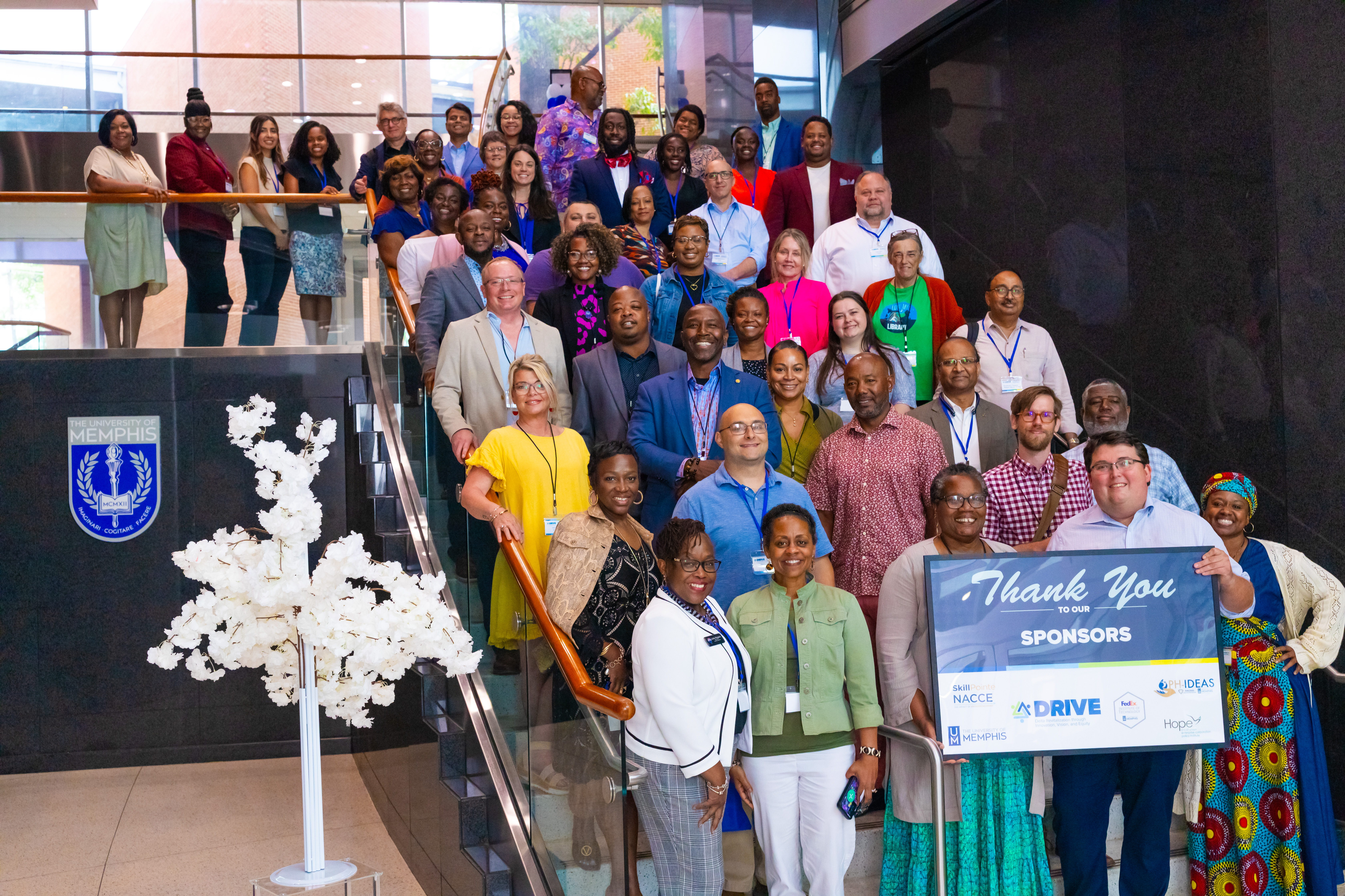 DRIVE’s INTEGRIT-E Collaboration Conference 