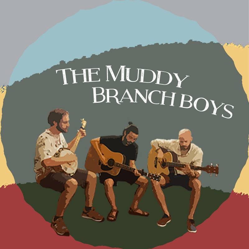 MUDDY BRANCH BOYS BAND