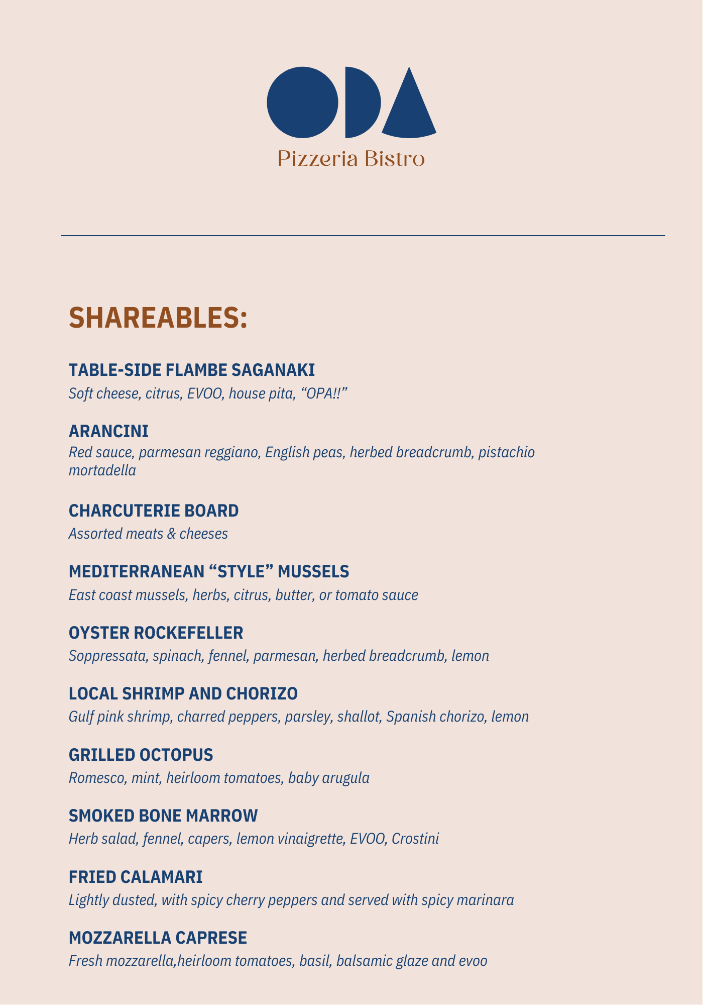 Menu pizza pasta drinks wine cape coral best pizzeria oda