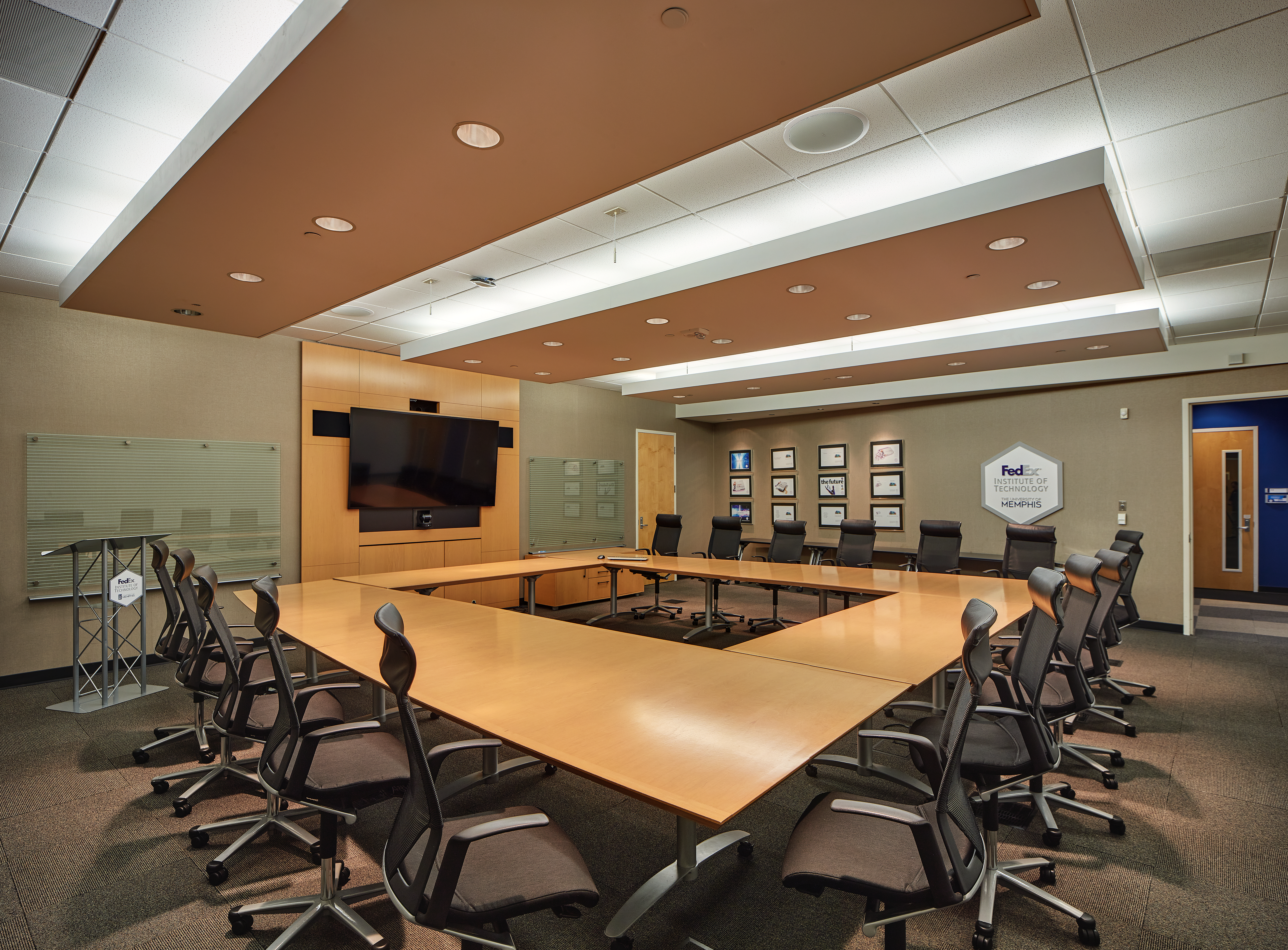 Virtual Conference Center