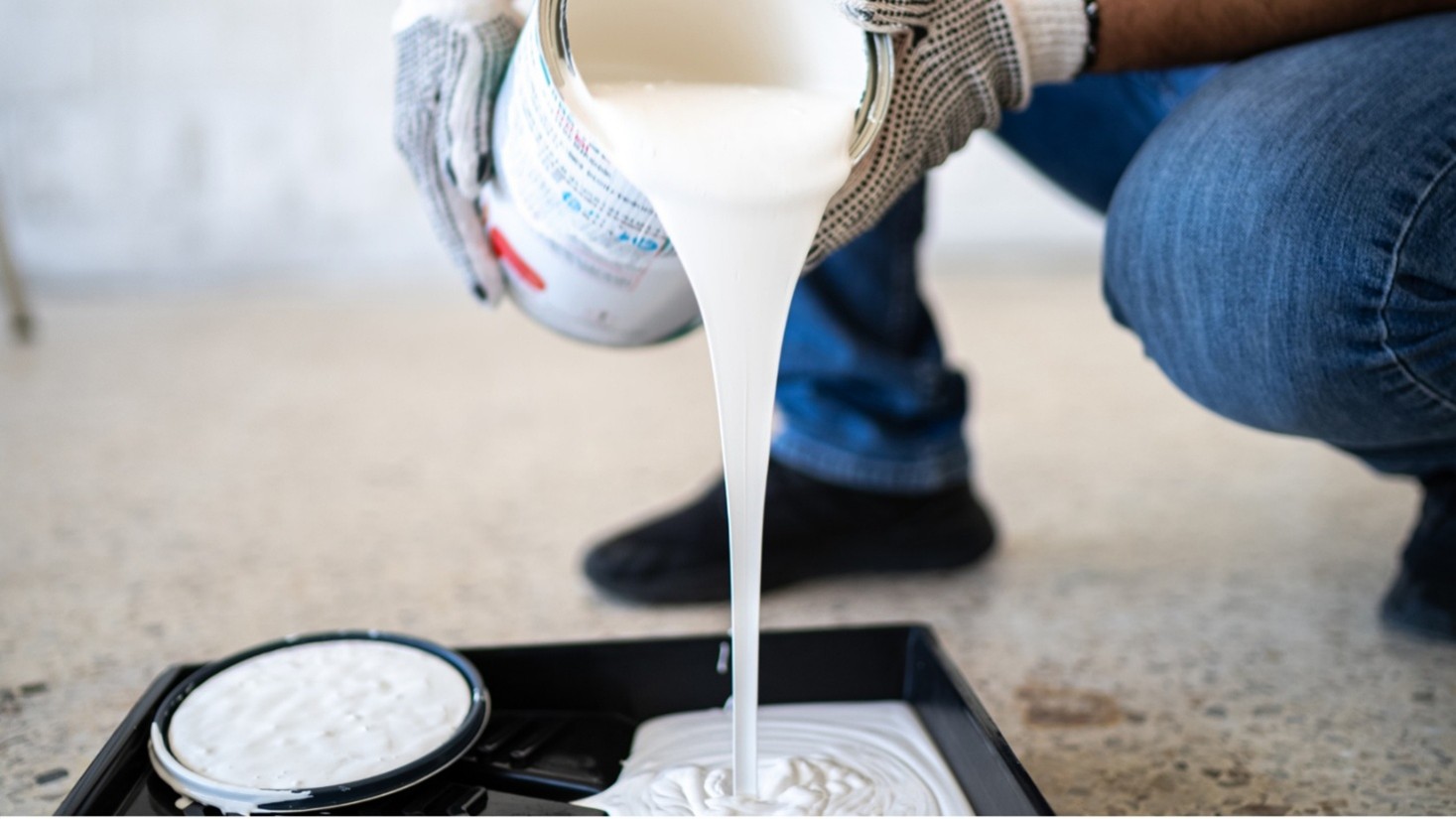 Commercial Painting Contractor in Olathe