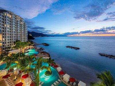 Vista de un condominio para la guía sobre cuotas de mantenimiento