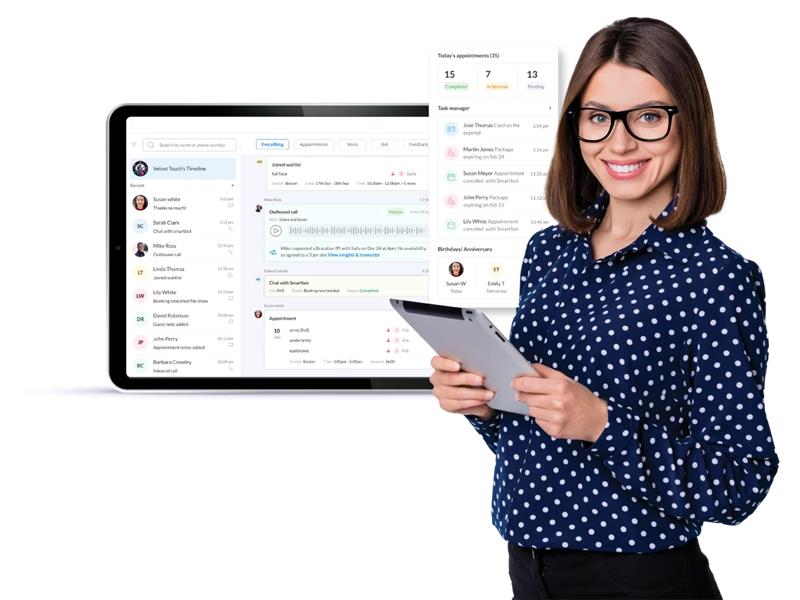 Zenoti Online Training