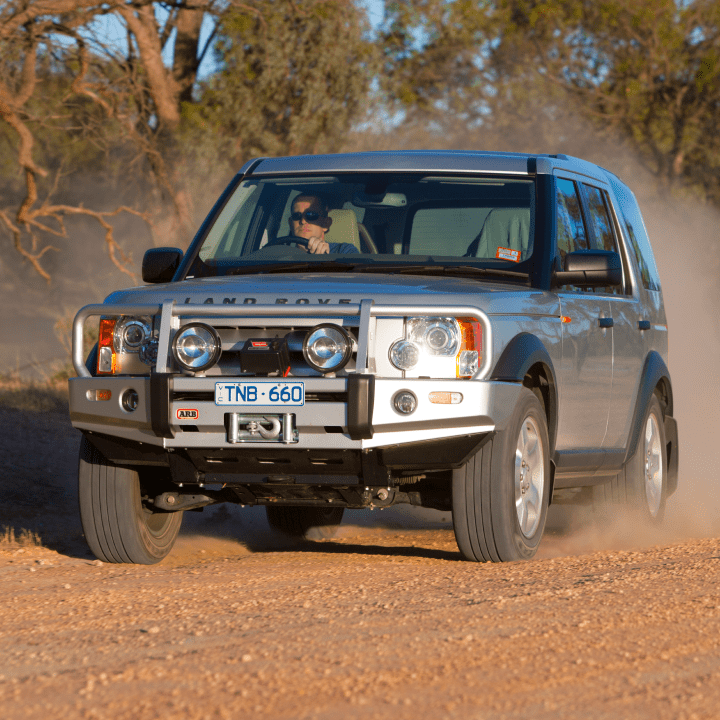 DAYS OF A.R.B. Vol.4 1998-2006　ARB 50 Years of ARB | ARB 4x4 Accessories
