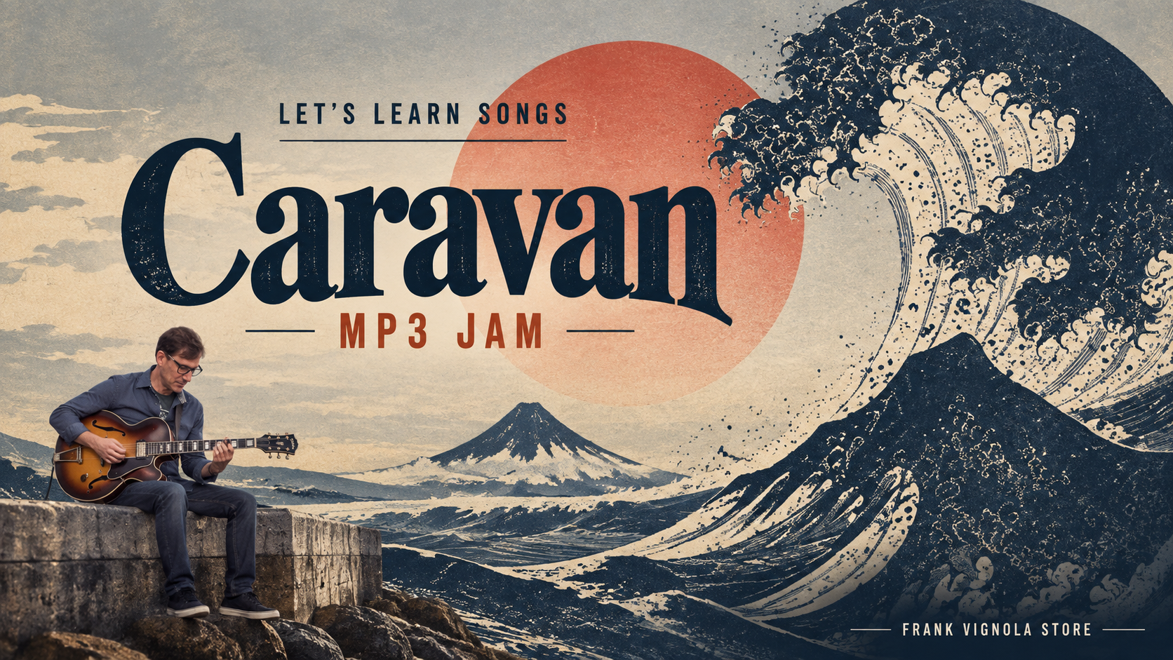 caravan mp3 jamiuy7tygh