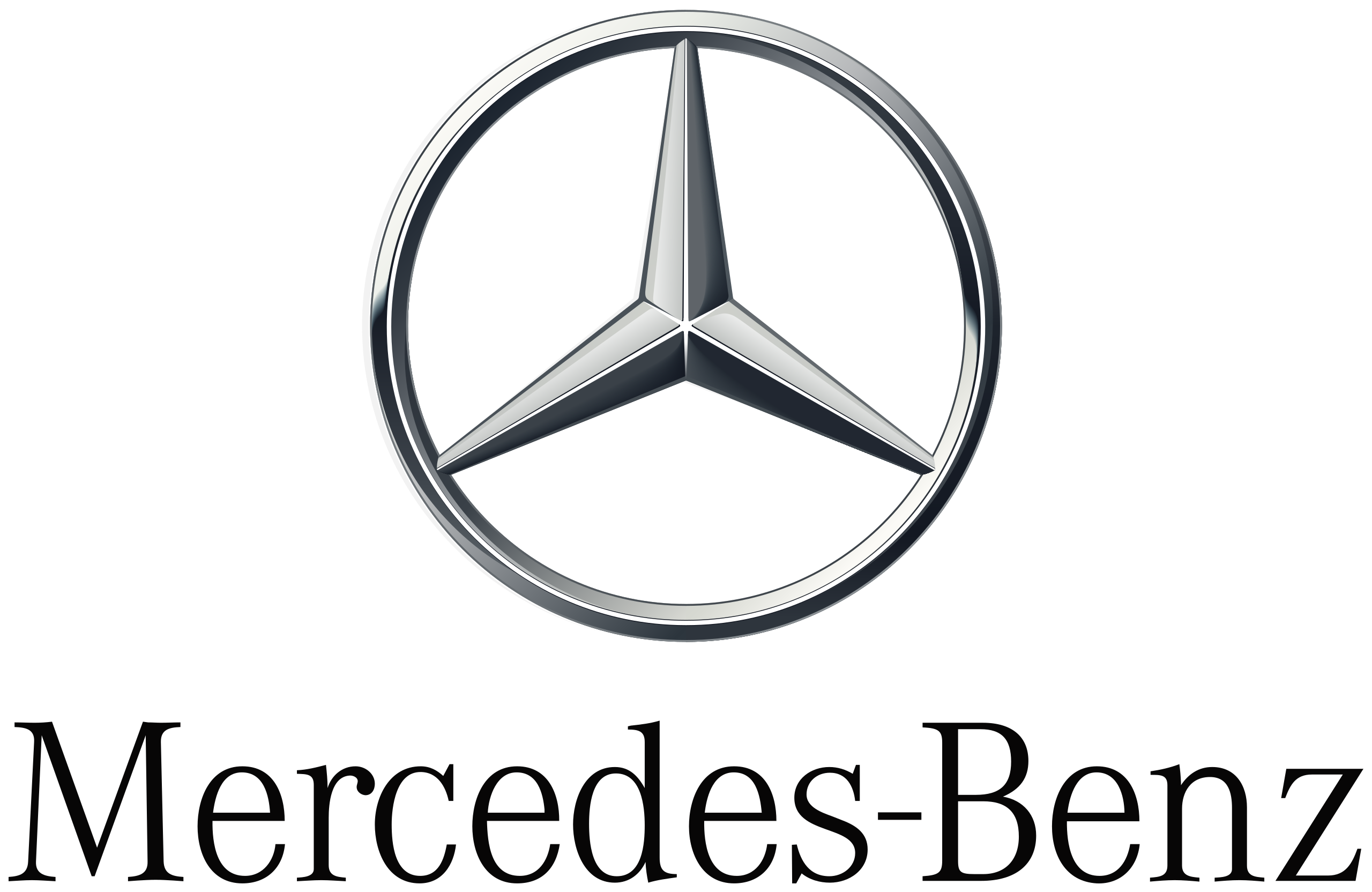 Mercedes-Benz Logo