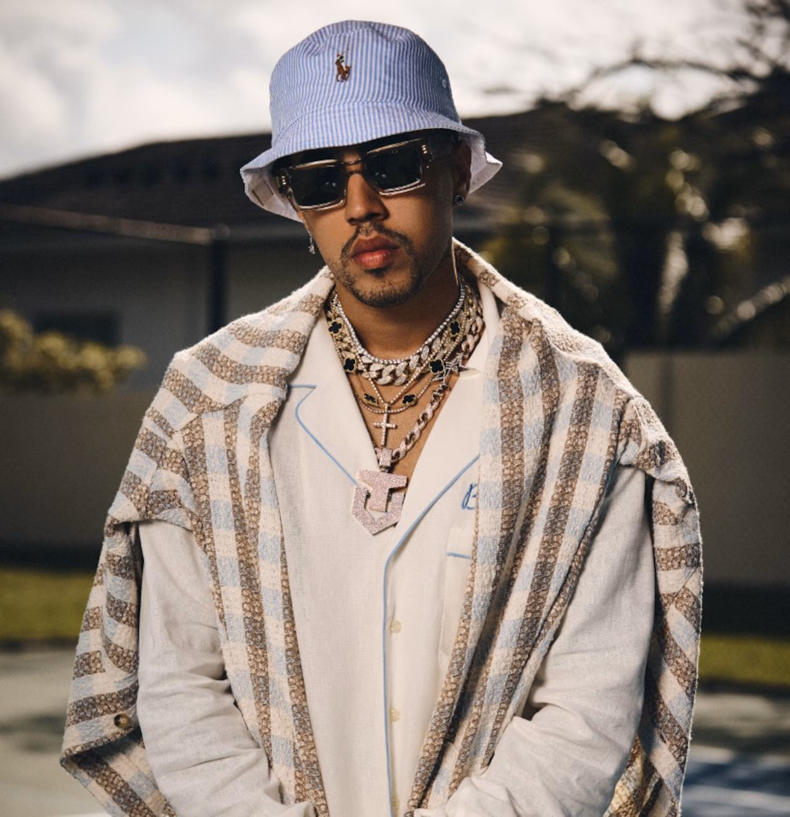 BRYTIAGO Fitz Marbella Event