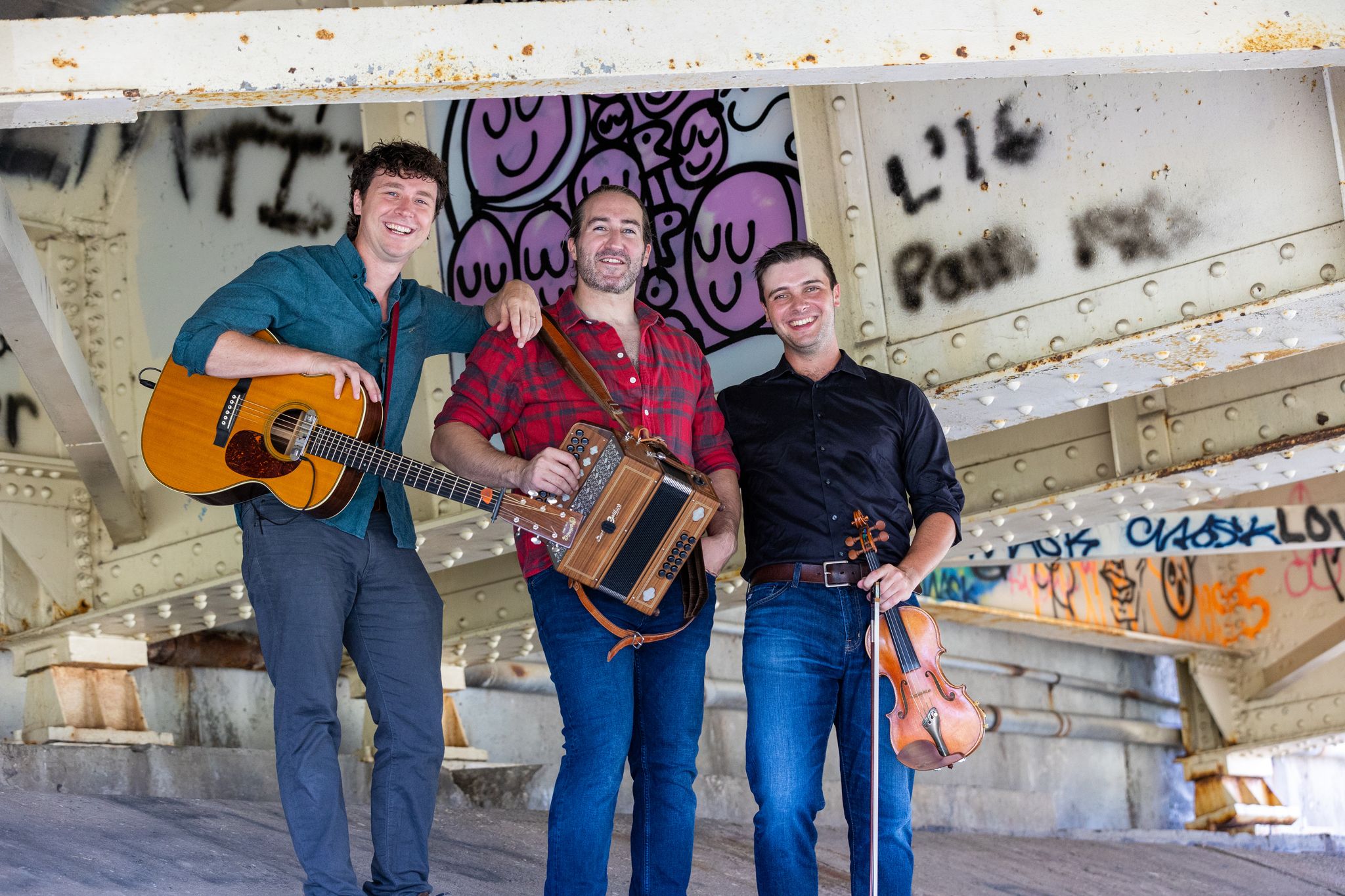 Socks in the Frying Pan