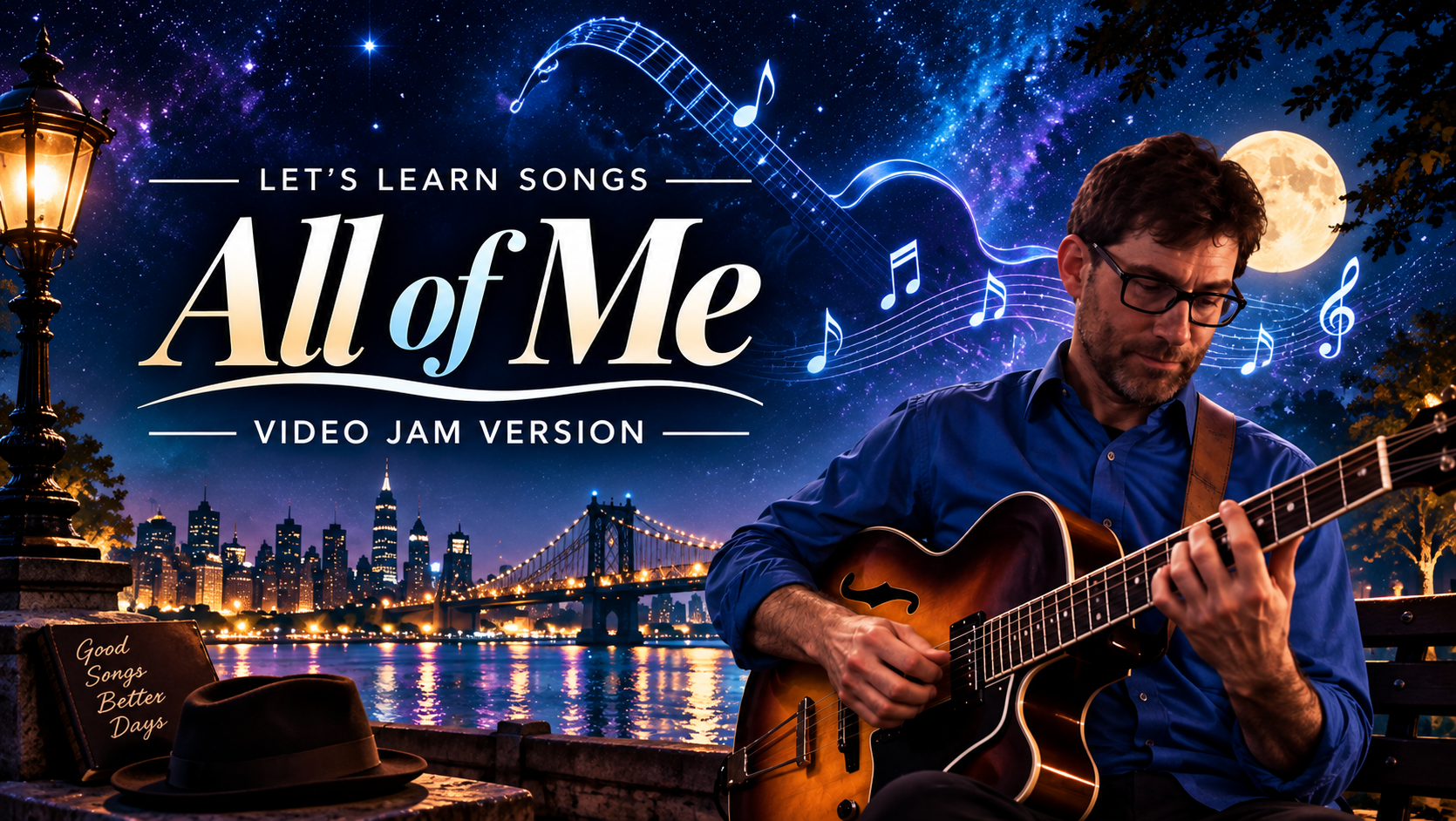 all of me video jam uhyg