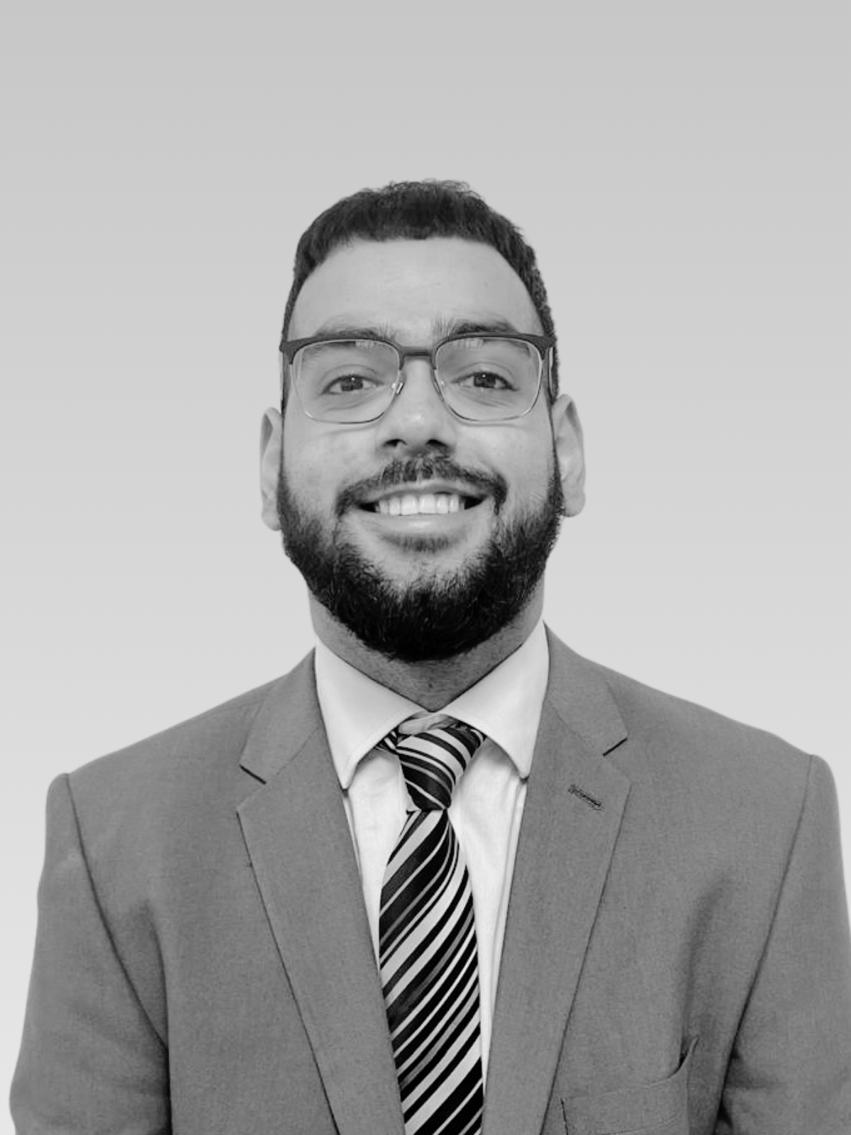 Kai Memmi – Case Progressor