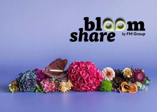 Picture for 'Bloom share' event