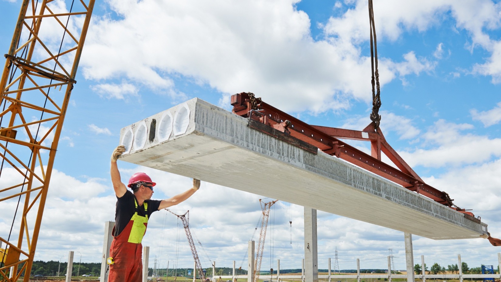 millwright services in Kansas City