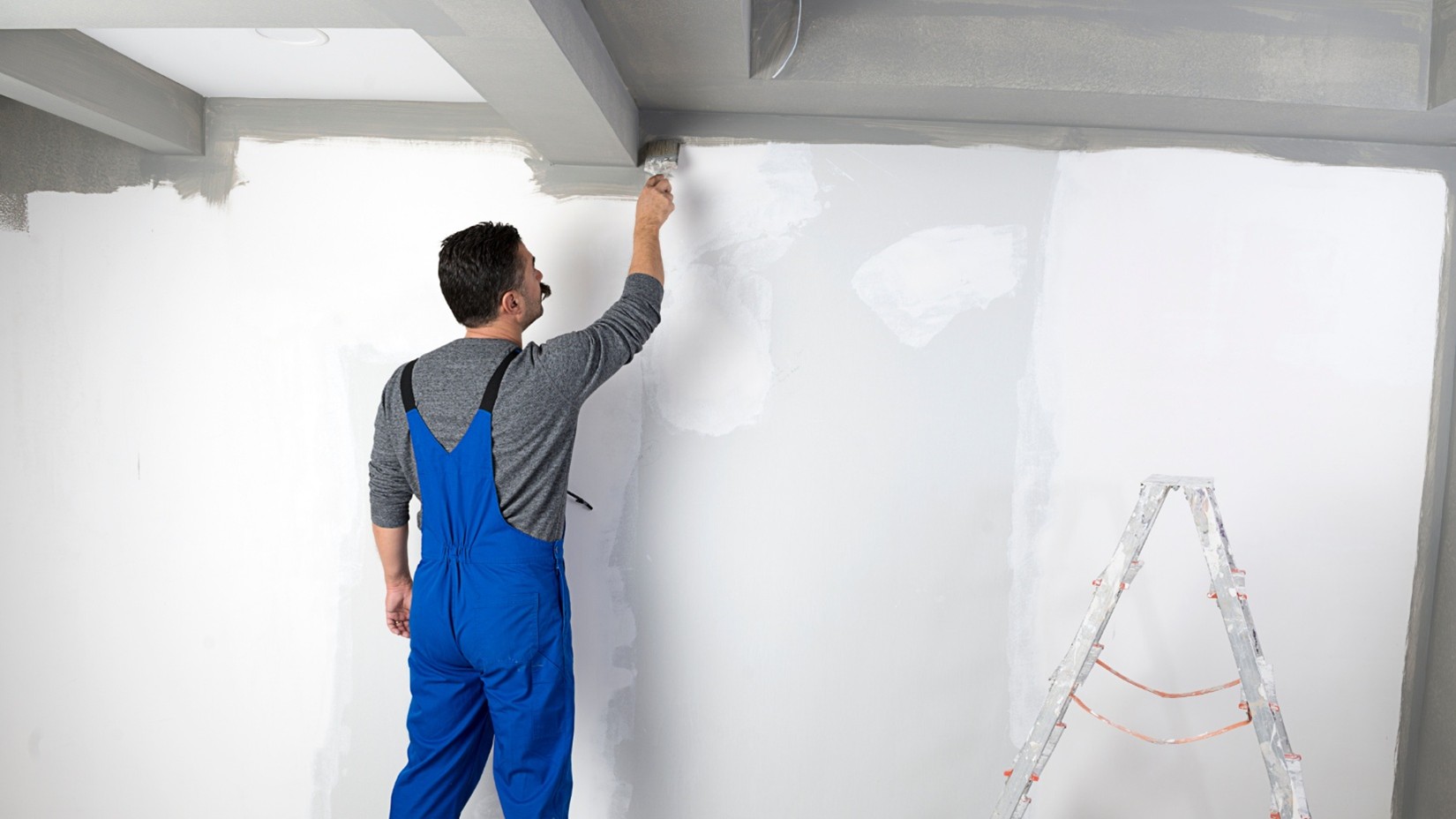 Leawood Commercial Painters