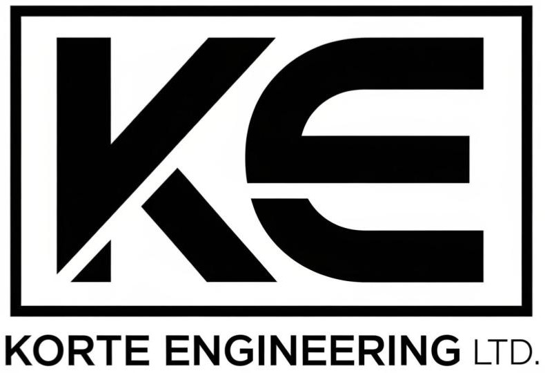 Korte Engineering Ltd. logo