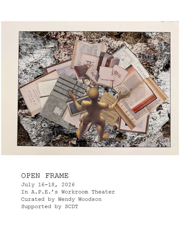 Open Frame / Spontaneous Scoring