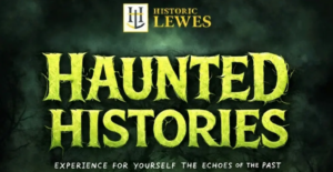 Haunting History: Paranormal Investigation
