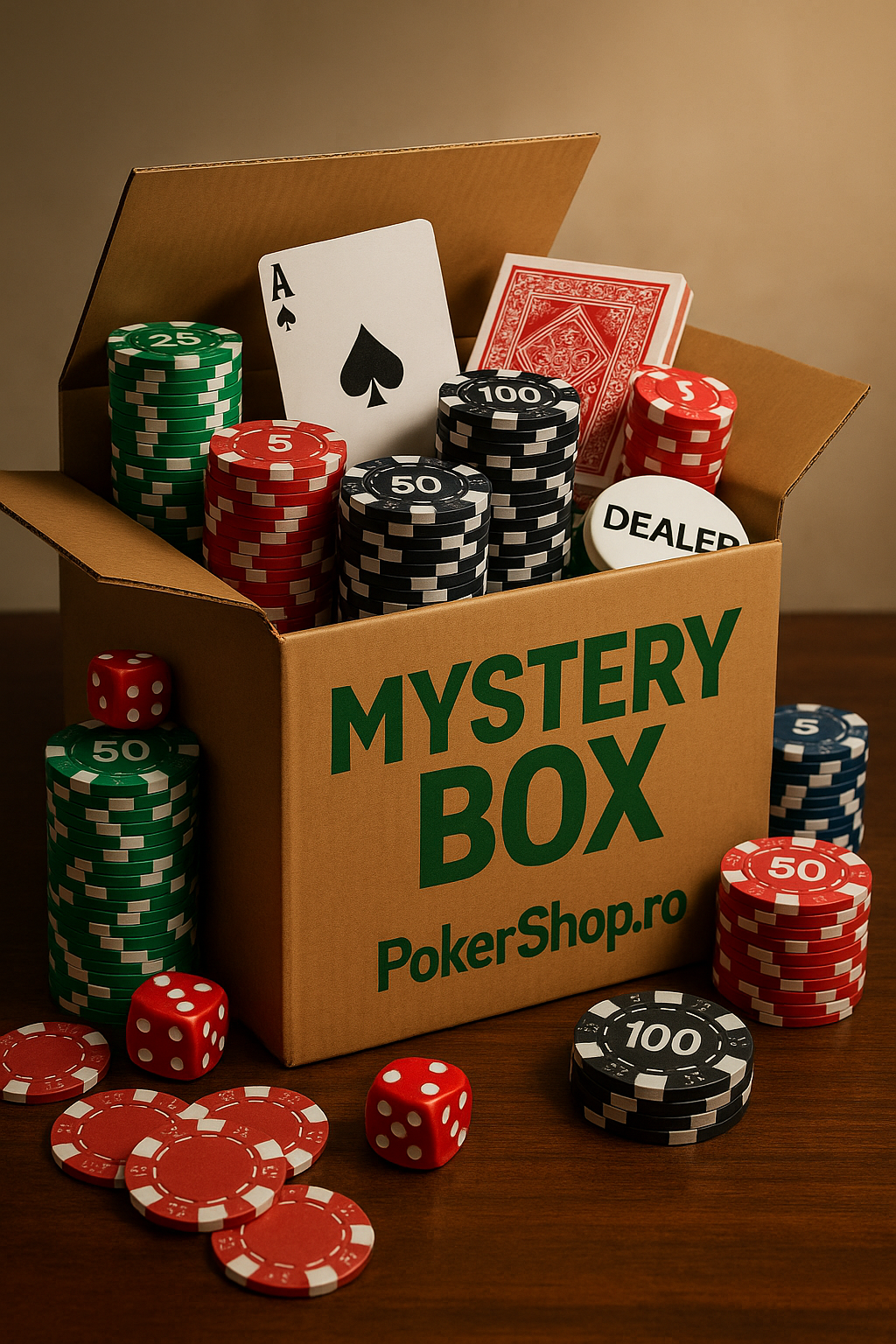 Poker☆ fake です Pokershop - magazinul tau de poker