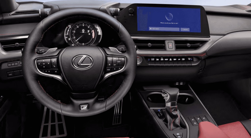 Lexus Online Brochures | Lexus of Winter Park in Winter Park, FL