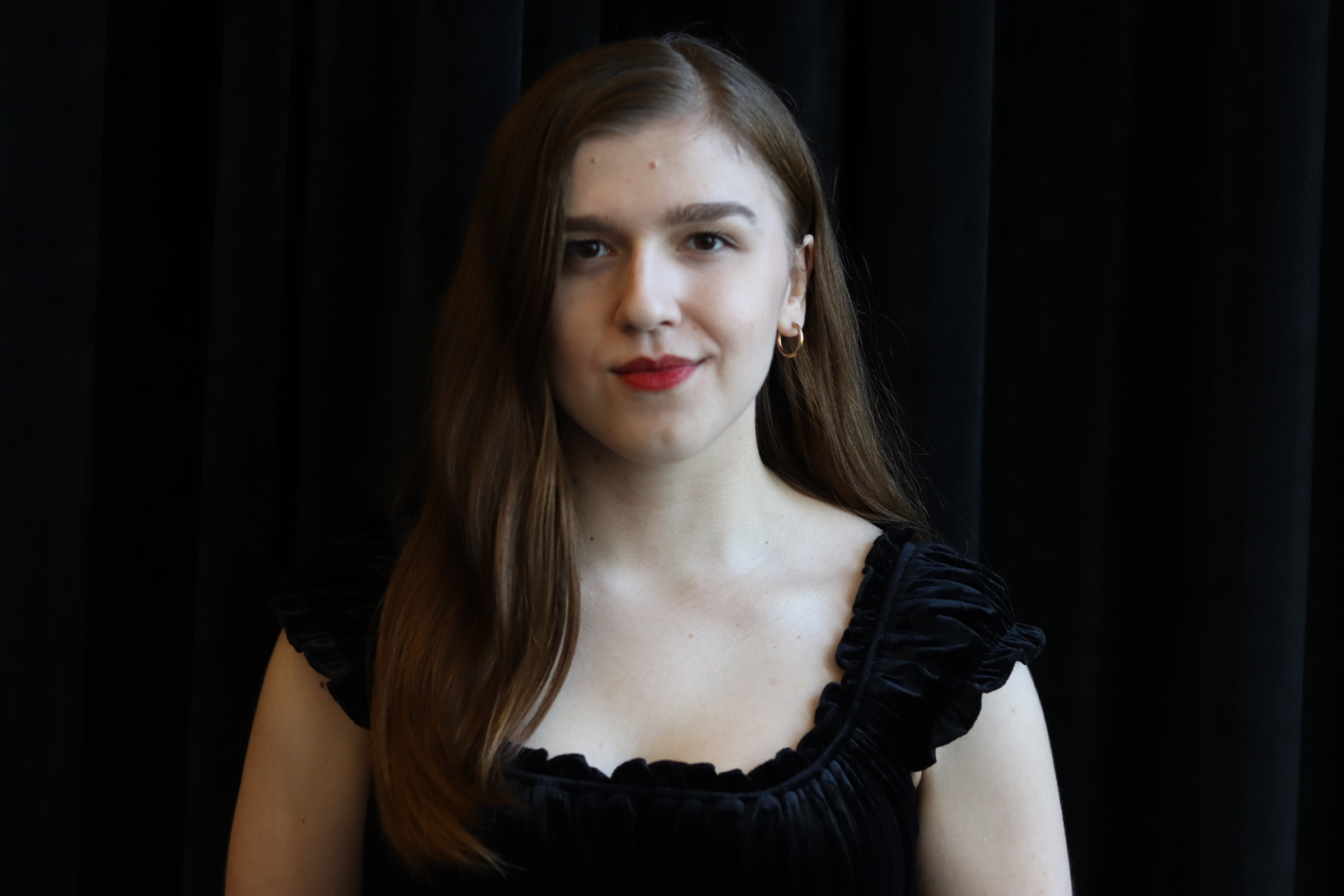 Katherine Eichenberger